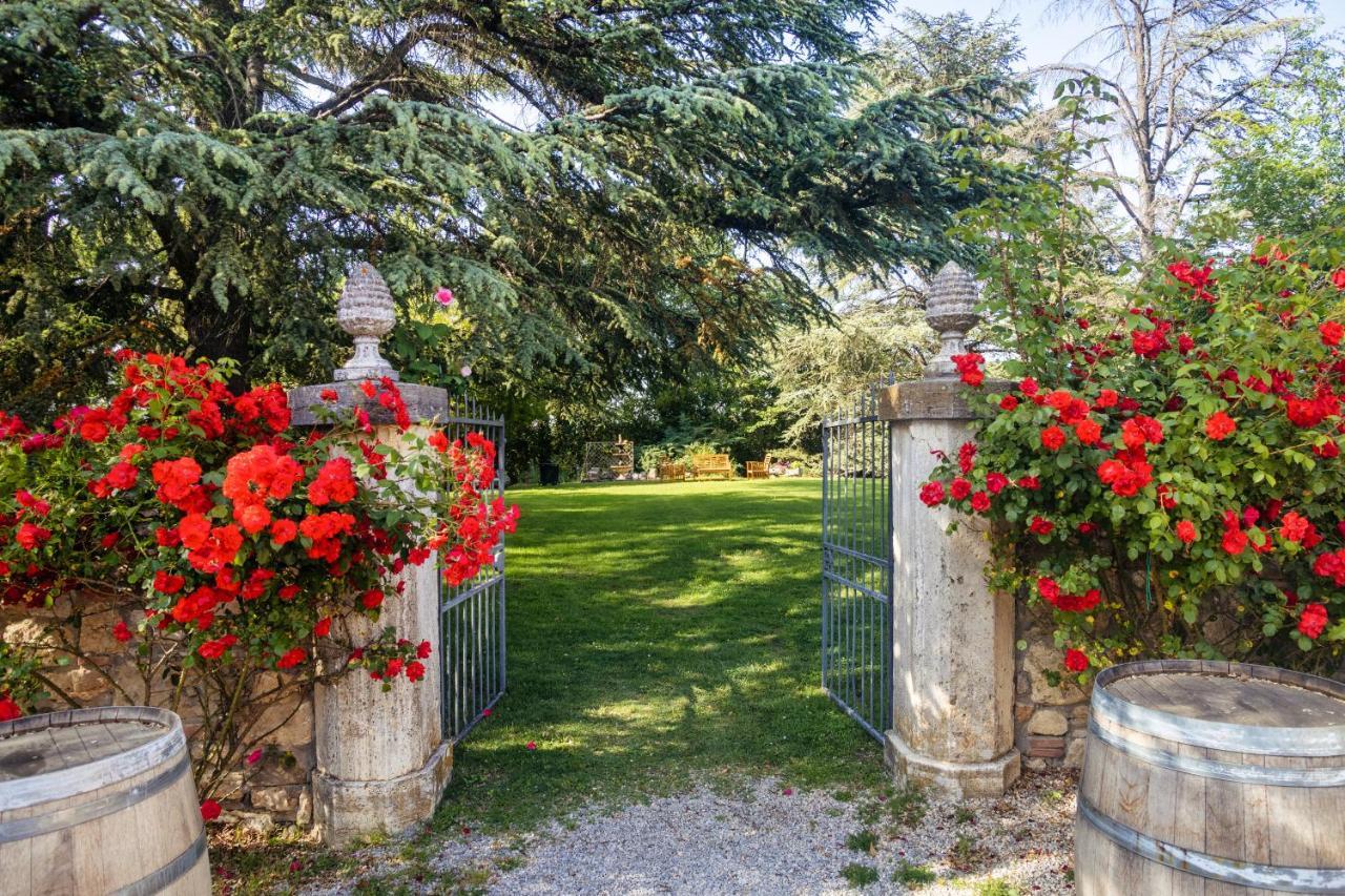 Hotel Borgo Laticastelli Rapolano Terme Exterior foto