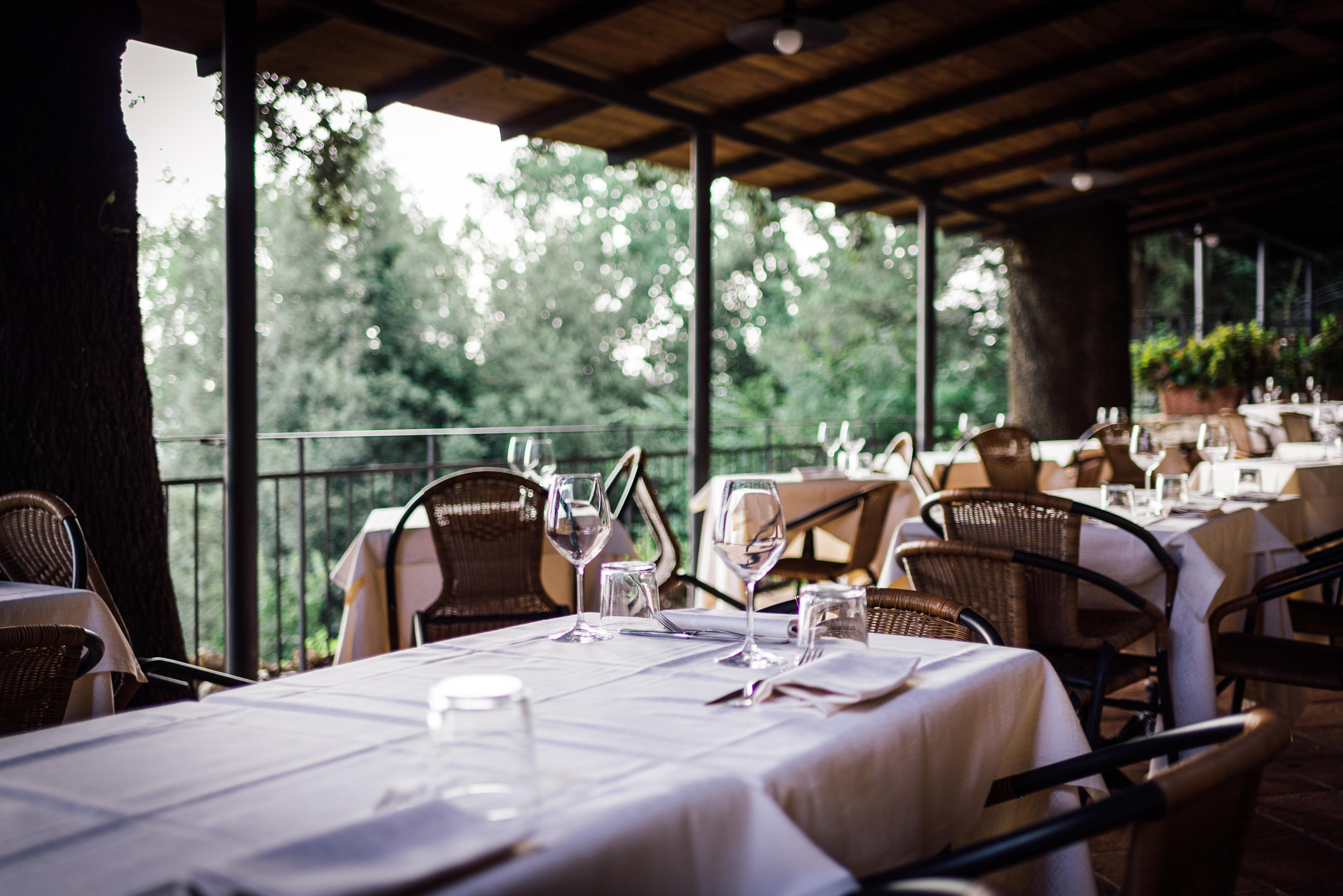 Hotel Borgo Laticastelli Rapolano Terme Exterior foto